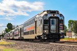 NJT 7003 on train 5440